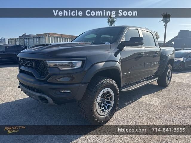 used 2024 Ram 1500 car, priced at $100,750