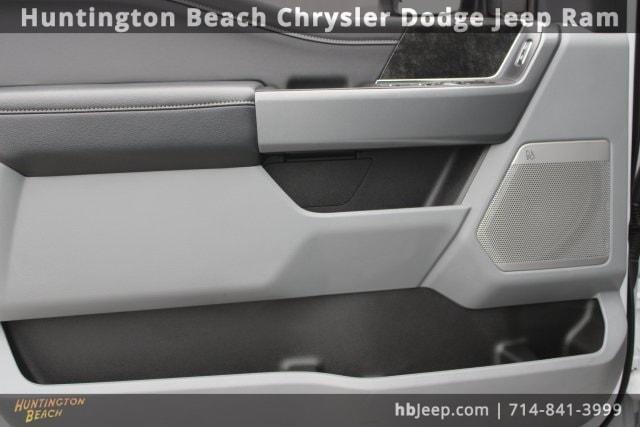 used 2023 Ford F-350 car, priced at $56,584