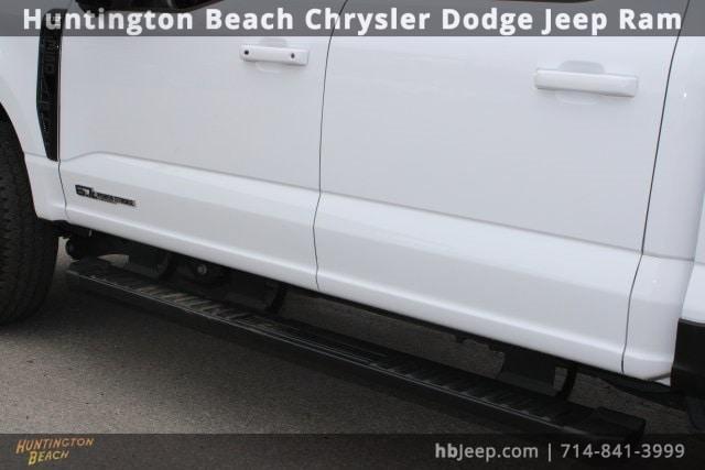 used 2023 Ford F-350 car, priced at $56,584