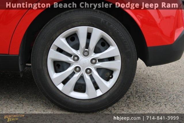 used 2023 Kia Soul car, priced at $14,836