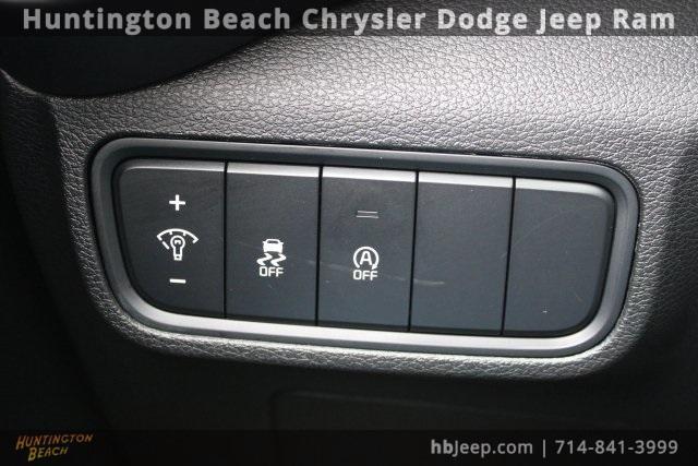 used 2023 Kia Soul car, priced at $14,836