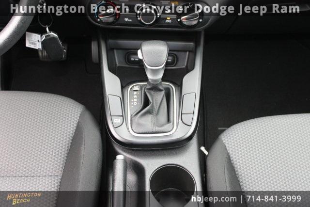 used 2023 Kia Soul car, priced at $14,836