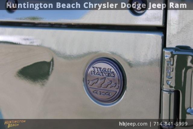 used 2021 Jeep Gladiator car, priced at $28,400