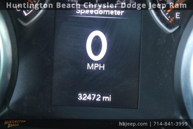 used 2021 Jeep Gladiator car, priced at $28,400