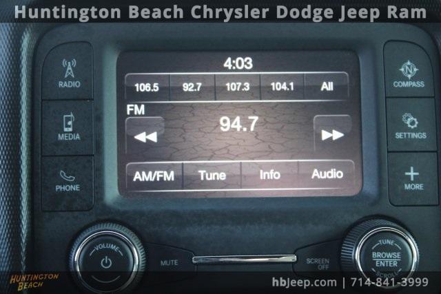 used 2021 Jeep Gladiator car, priced at $28,400