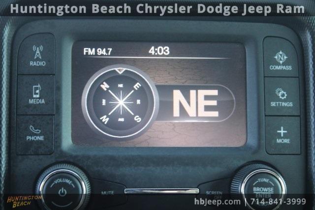 used 2021 Jeep Gladiator car, priced at $28,400