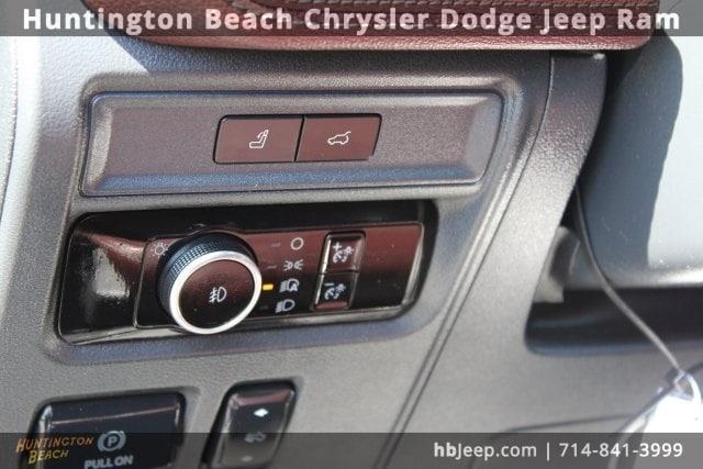 used 2023 Ford Expedition Max car, priced at $41,405