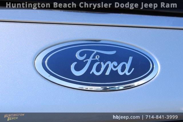 used 2023 Ford Expedition Max car, priced at $41,405