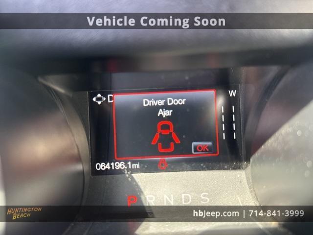 used 2021 Ford Mustang car, priced at $20,990