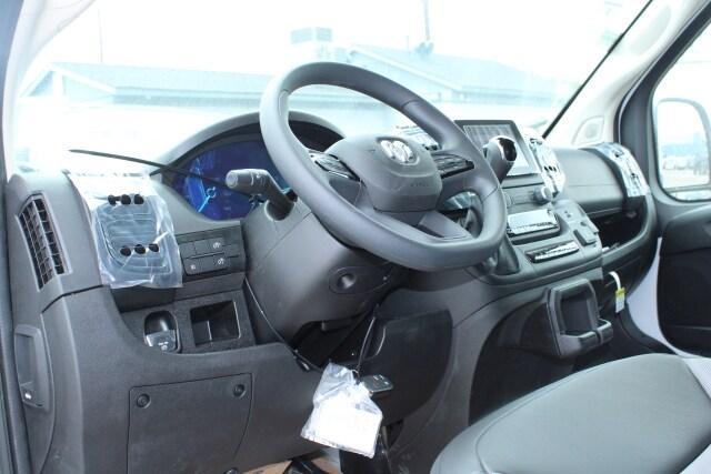 new 2025 Ram ProMaster 1500 car, priced at $47,336