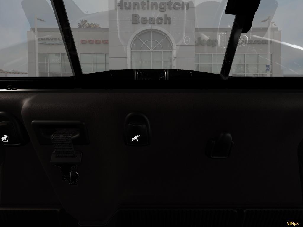 new 2026 Ram 3500 car, priced at $53,520