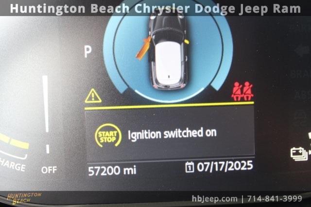 used 2022 MINI SE Hardtop car, priced at $17,350