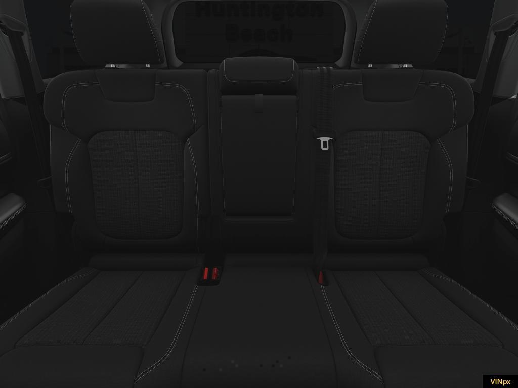 new 2025 Jeep Grand Cherokee car, priced at $37,095