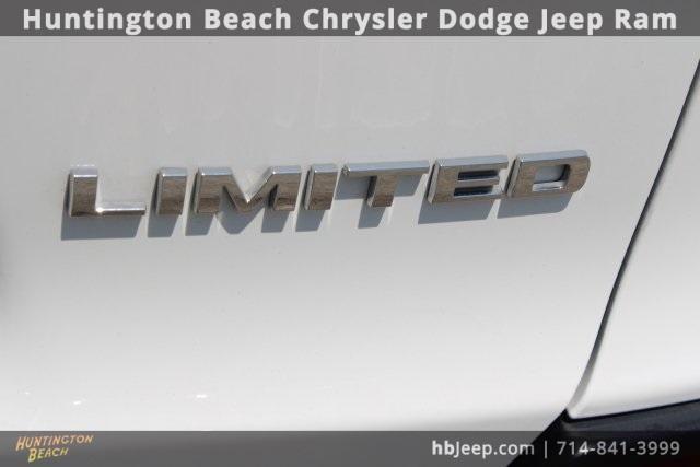 used 2019 Jeep Cherokee car, priced at $17,400