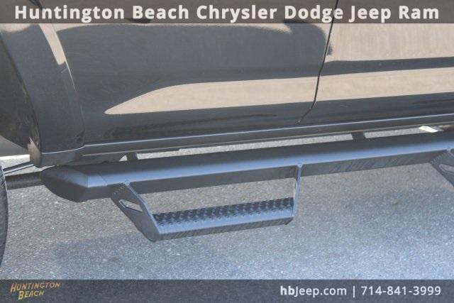 used 2024 Toyota 4Runner car, priced at $45,522
