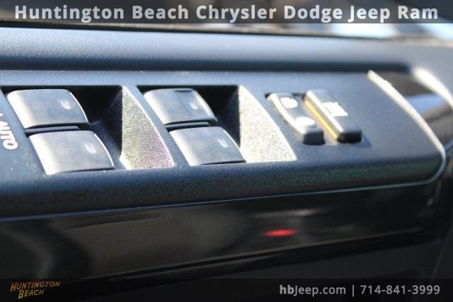 used 2024 Toyota 4Runner car, priced at $45,522