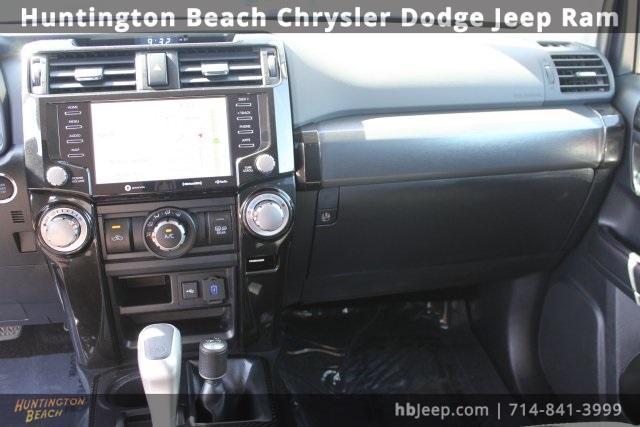 used 2024 Toyota 4Runner car, priced at $45,522