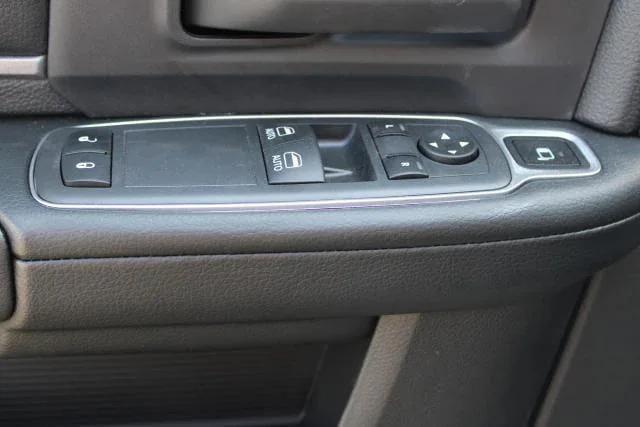 new 2024 Ram 2500 car, priced at $64,090