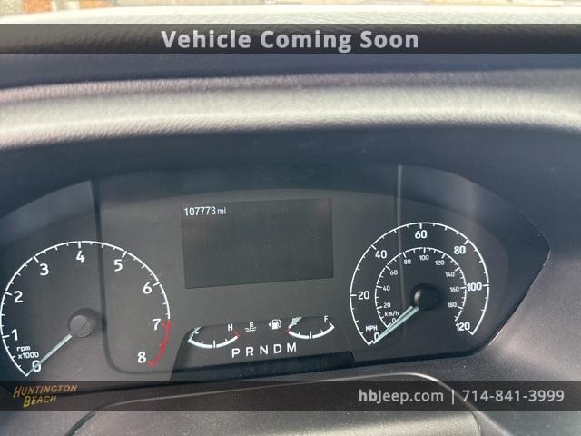 used 2021 Ford Transit-350 car, priced at $26,990
