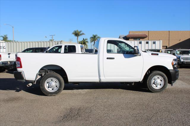 new 2023 Ram 2500 car, priced at $36,802