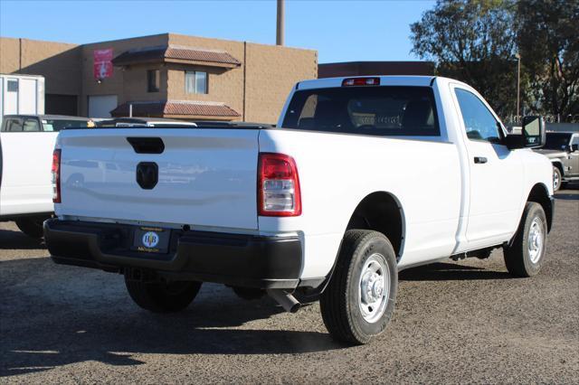 new 2023 Ram 2500 car, priced at $36,802