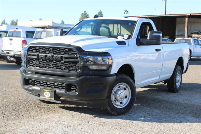 new 2023 Ram 2500 car, priced at $36,802