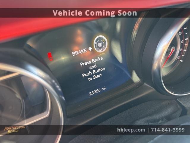 used 2021 Jeep Gladiator car, priced at $36,990