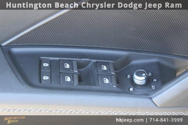 used 2023 Audi A3 car, priced at $18,625