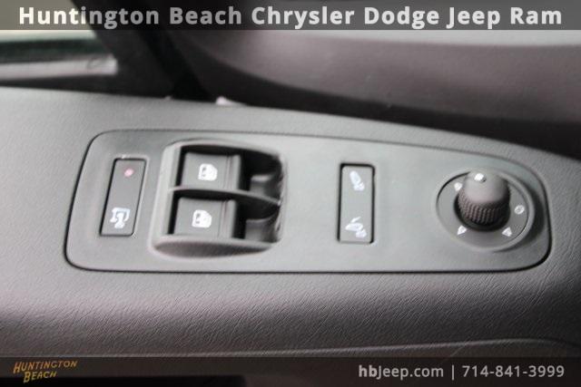 used 2023 Ram ProMaster 3500 car, priced at $34,712