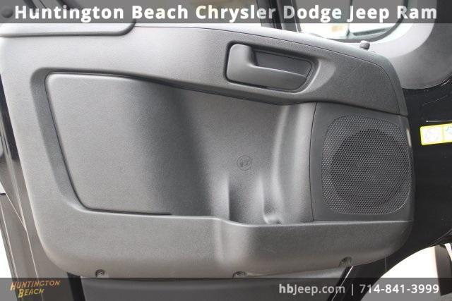 used 2023 Ram ProMaster 3500 car, priced at $34,712