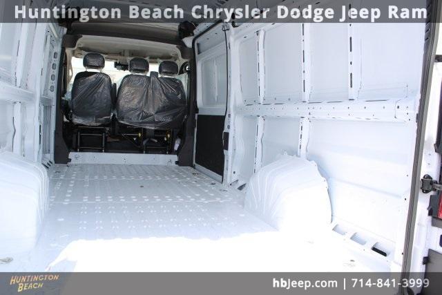 used 2023 Ram ProMaster 3500 car, priced at $34,712