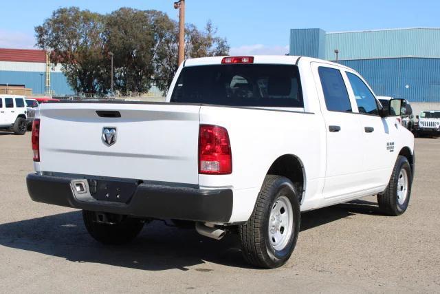 new 2023 Ram 1500 Classic car, priced at $31,454