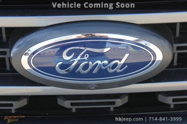 used 2021 Ford F-150 car, priced at $33,800