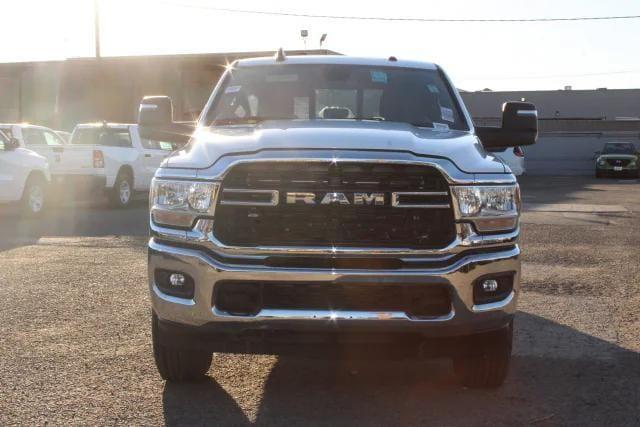 new 2023 Ram 2500 car, priced at $50,100