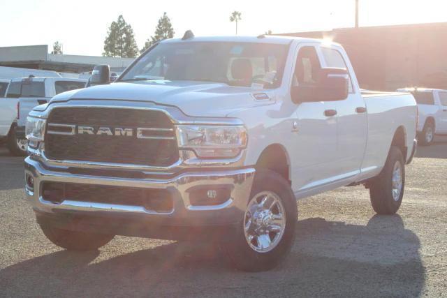 new 2023 Ram 2500 car, priced at $50,100