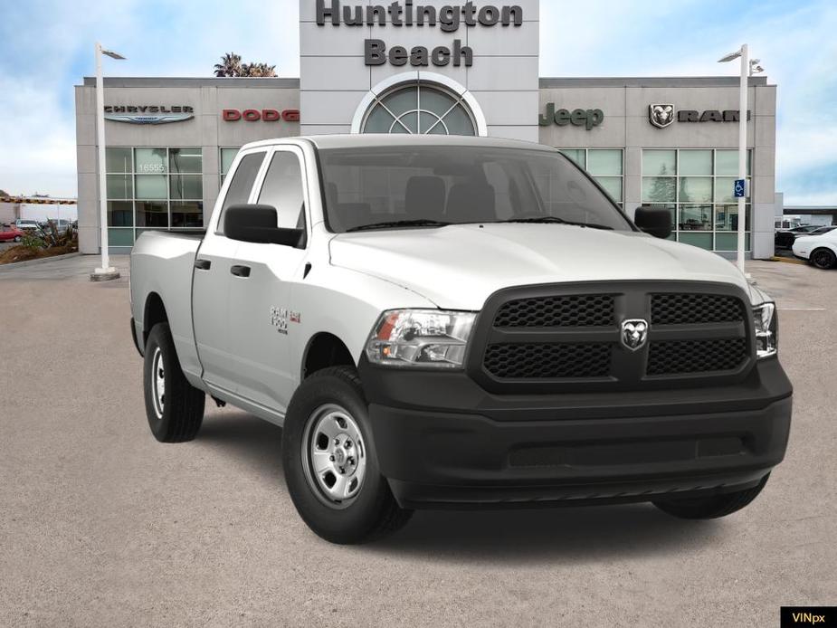 new 2024 Ram 1500 Classic car, priced at $38,836