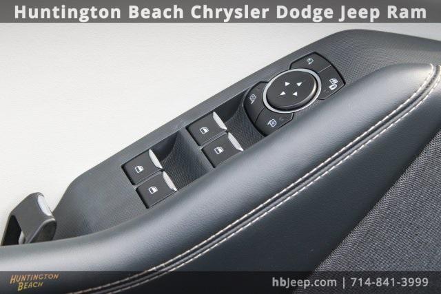 used 2021 Ford Mustang Mach-E car, priced at $24,990