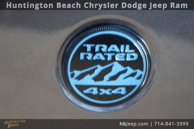 used 2021 Jeep Wrangler Unlimited 4xe car, priced at $31,900