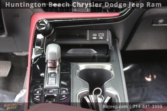 used 2023 Lexus NX 350 car, priced at $35,800