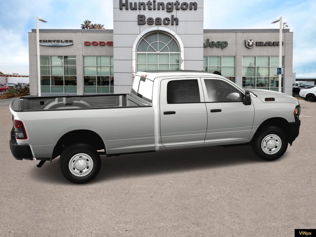 used 2023 Ram 2500 car, priced at $37,803