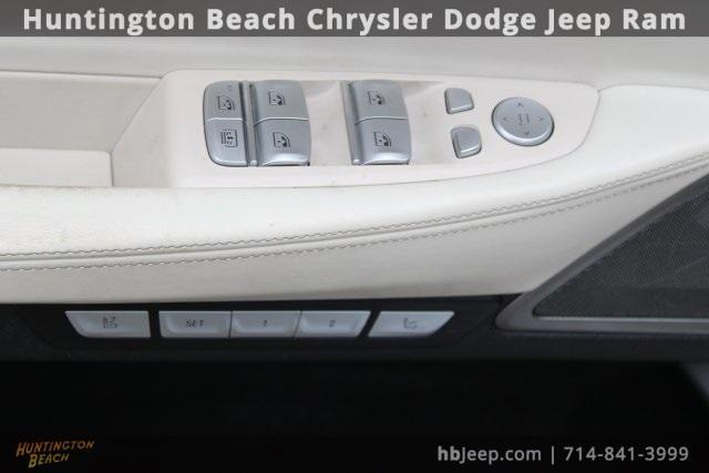 used 2016 BMW 750 car, priced at $20,990