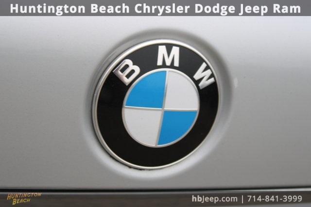used 2016 BMW 750 car, priced at $20,990