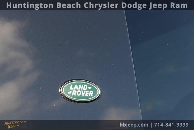 used 2023 Land Rover Defender car, priced at $94,990