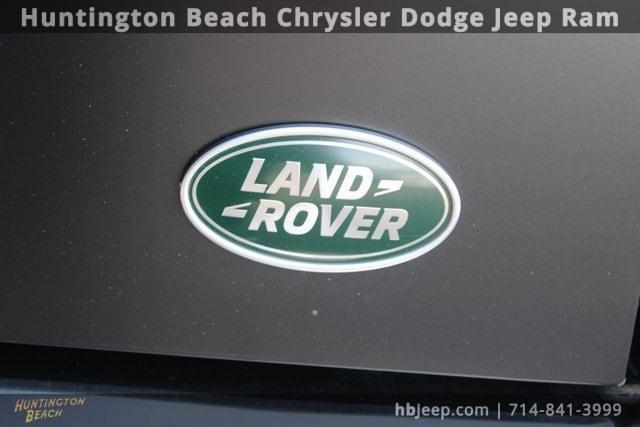 used 2023 Land Rover Defender car, priced at $94,990