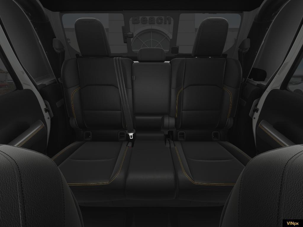 new 2025 Jeep Gladiator car, priced at $44,878
