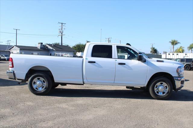 new 2023 Ram 2500 car, priced at $39,631
