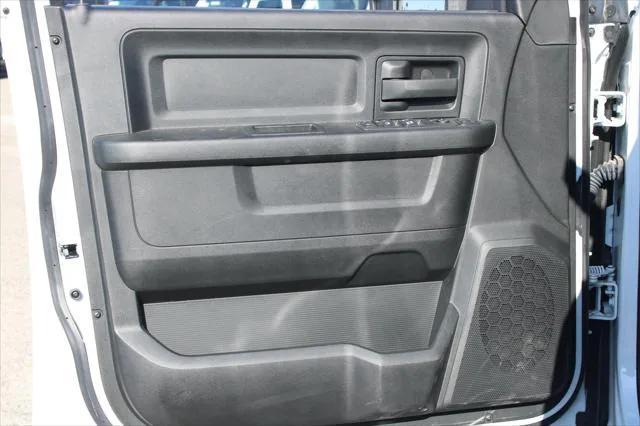 new 2023 Ram 2500 car, priced at $38,631