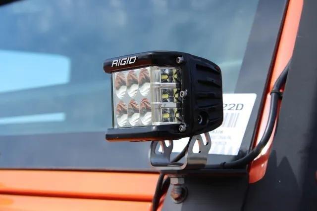used 2015 Jeep Wrangler Unlimited car, priced at $39,999