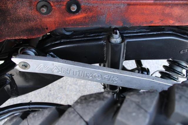 used 2015 Jeep Wrangler Unlimited car, priced at $39,999