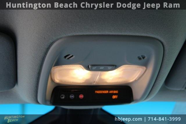 used 2021 Chevrolet Bolt EV car, priced at $15,250